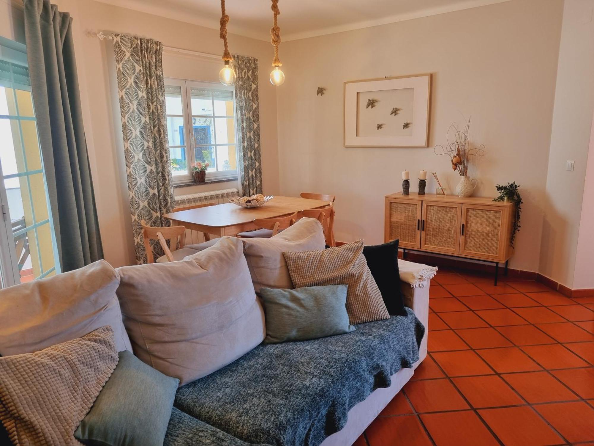 Apartment Apartamento Moura - Praia D'El Rey Golf, Surf & Beach Resort *
