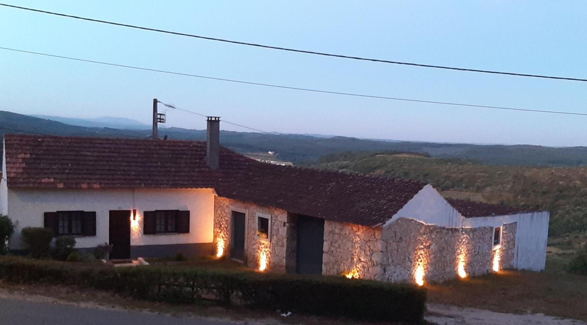 Holiday home Casal Mala-posta