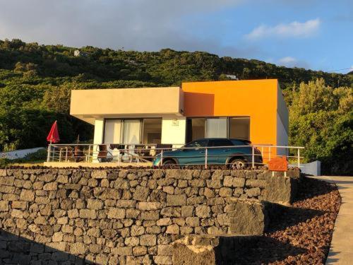 Holiday home Casa Da Bella *