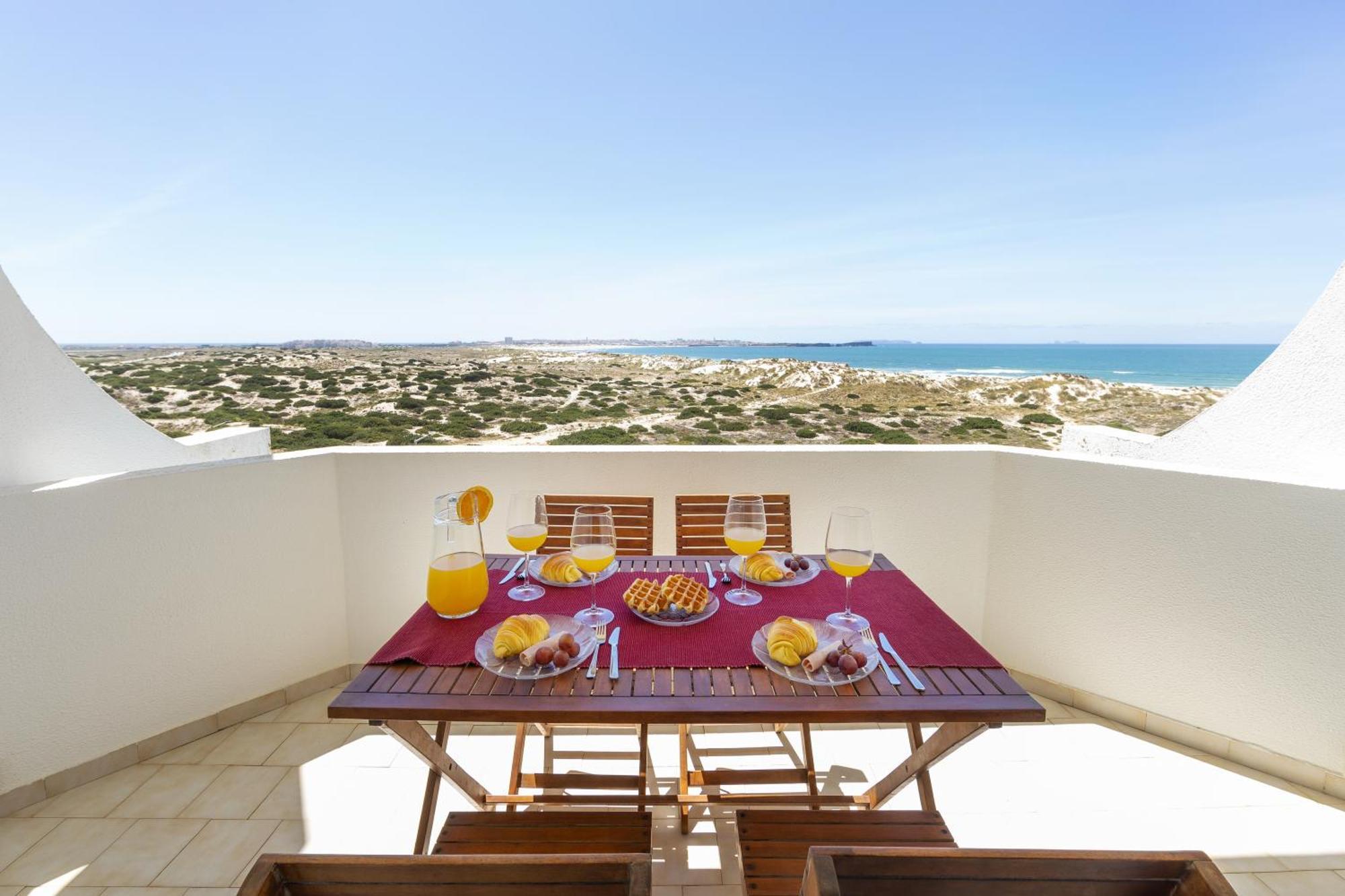 Baleal Balcony *
