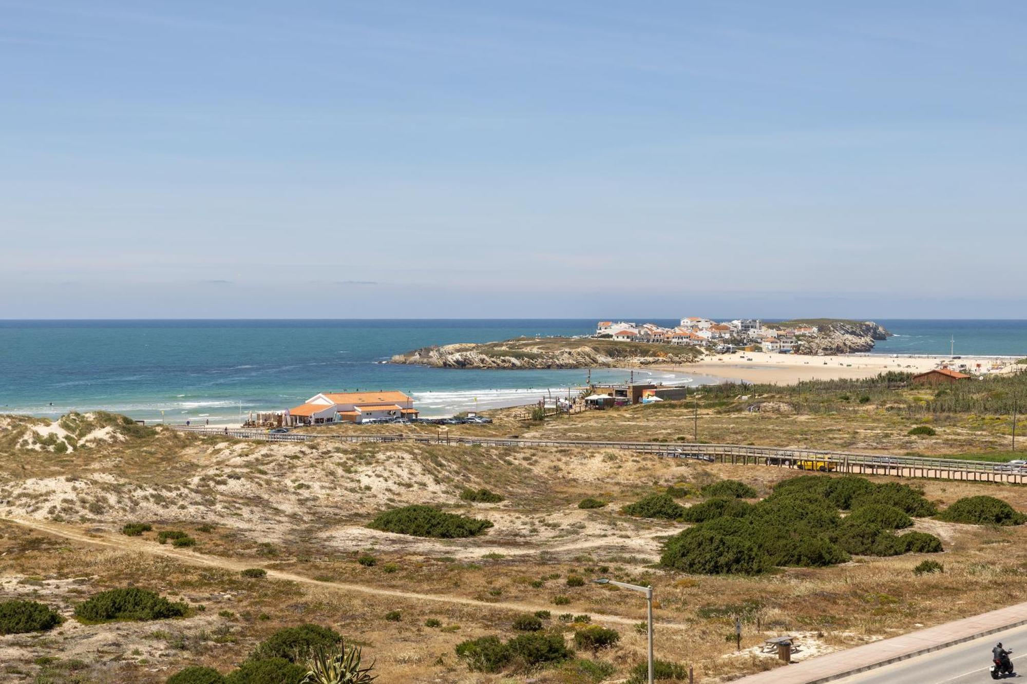 Baleal Balcony Ferrel (Leiria)