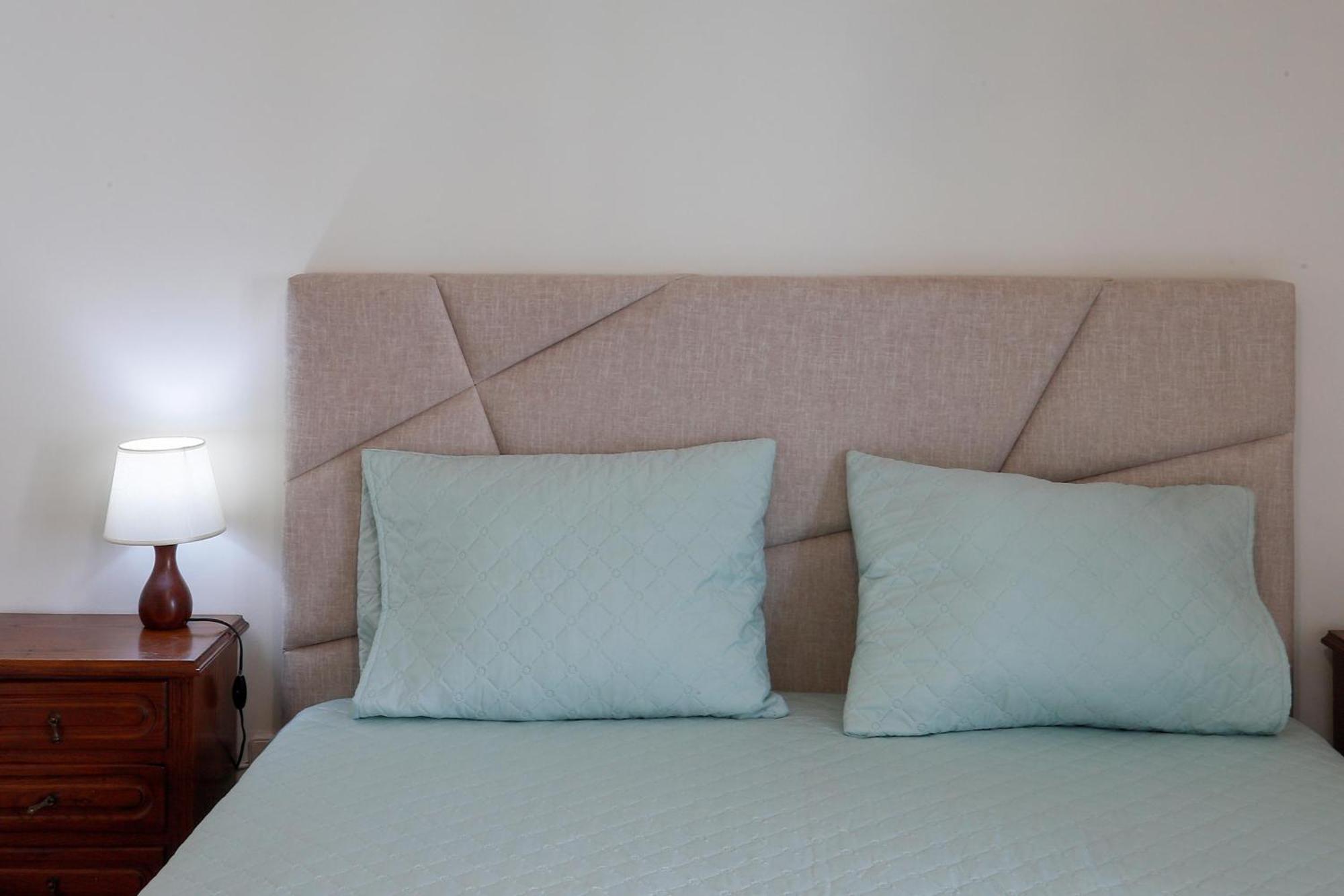 Apartamento Vila Melgaco