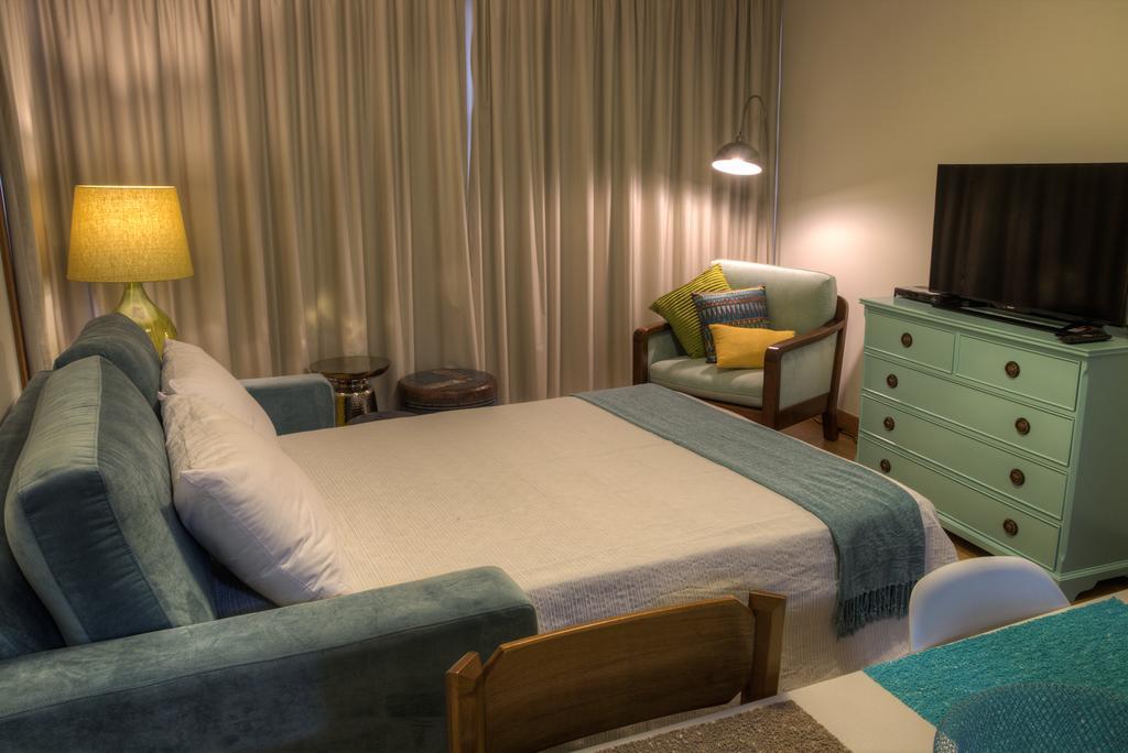 Monumental Apartment Funchal (Madeira)