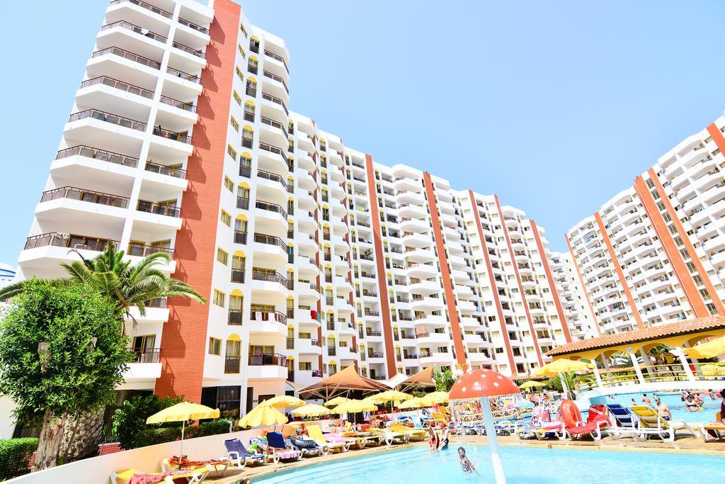 Apartahotel Clube Da Praia da Rocha