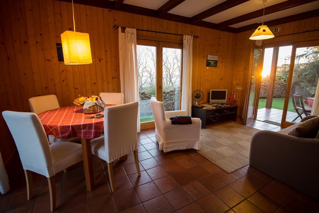 Quinta Dos Curubas Estadia no rancho *