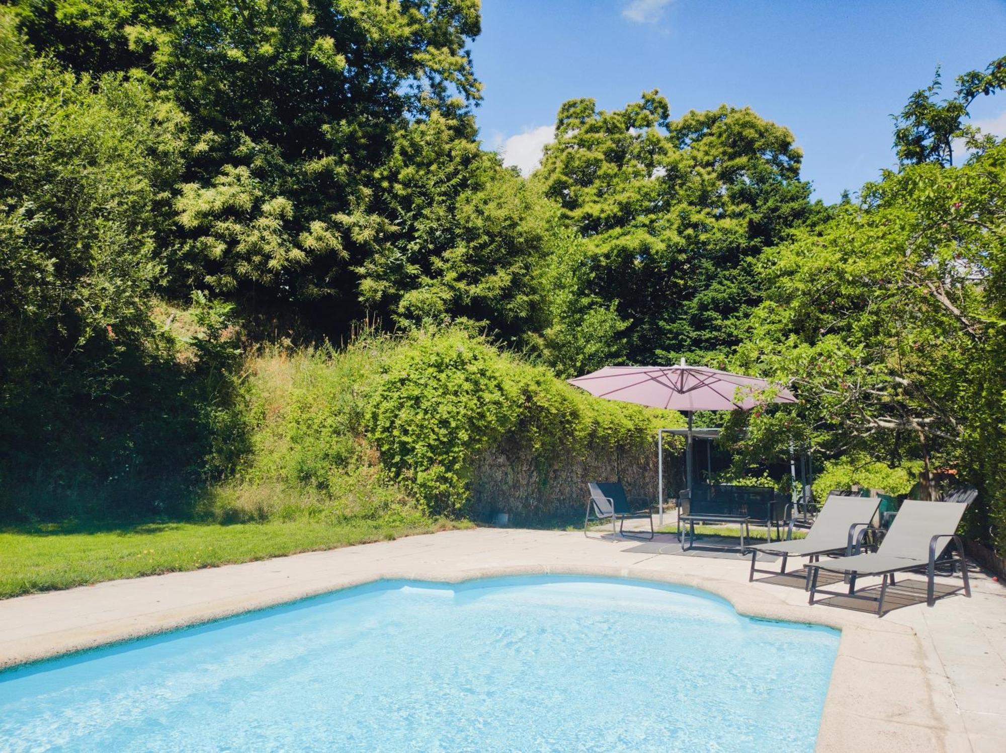 Casa Essencias, Quinta De Santo Antonio Holiday home *