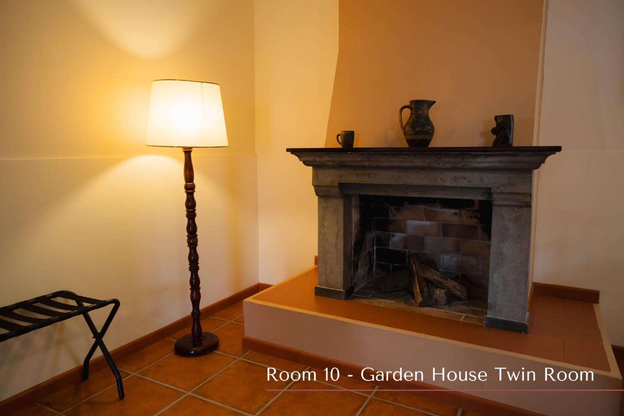 Solar De Lalem Bed & Breakfast