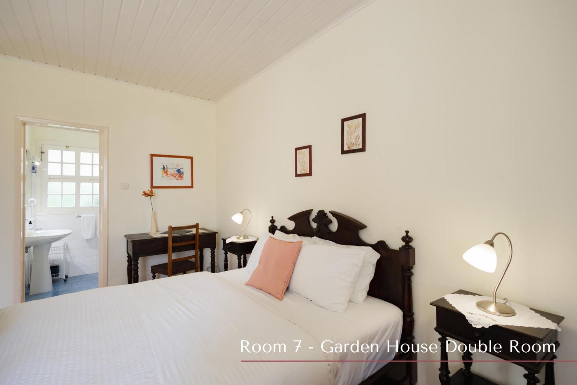 Bed & Breakfast Solar De Lalem