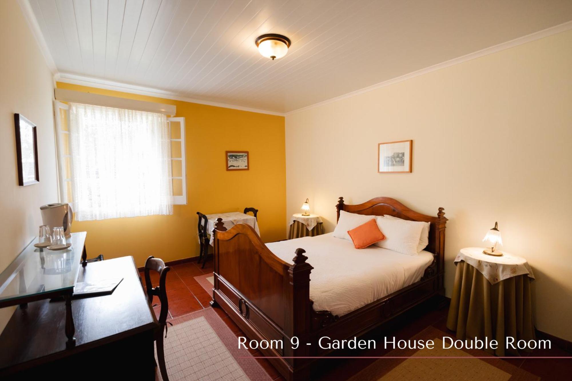 Bed & Breakfast Solar De Lalem *