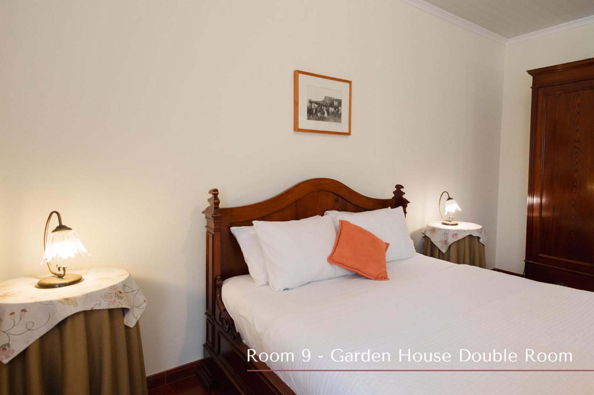 Solar De Lalem Bed & Breakfast Maia (Sao Miguel)