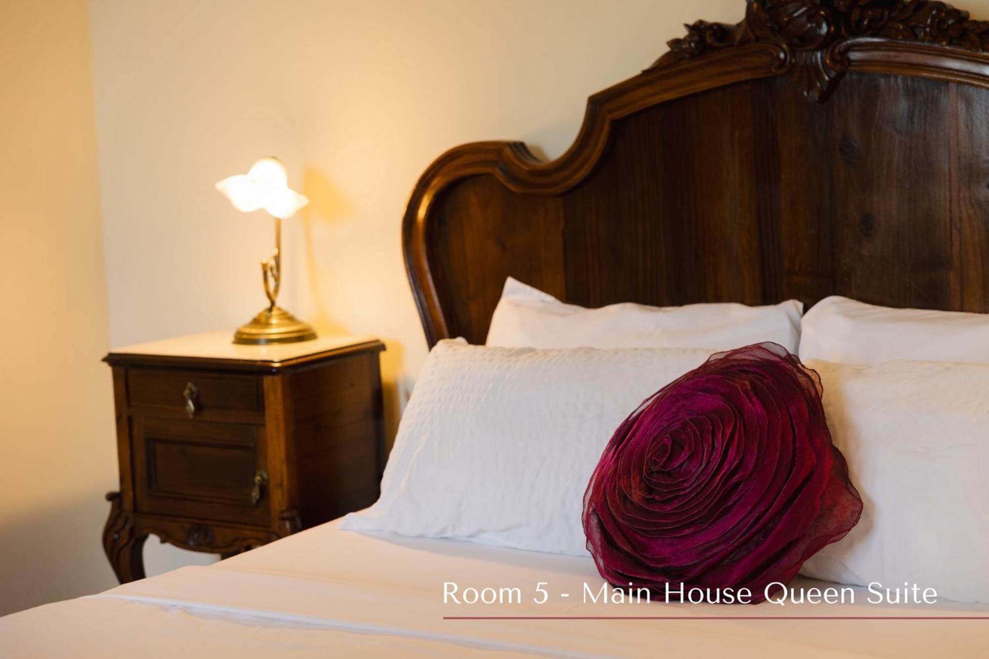 Bed & Breakfast Solar De Lalem