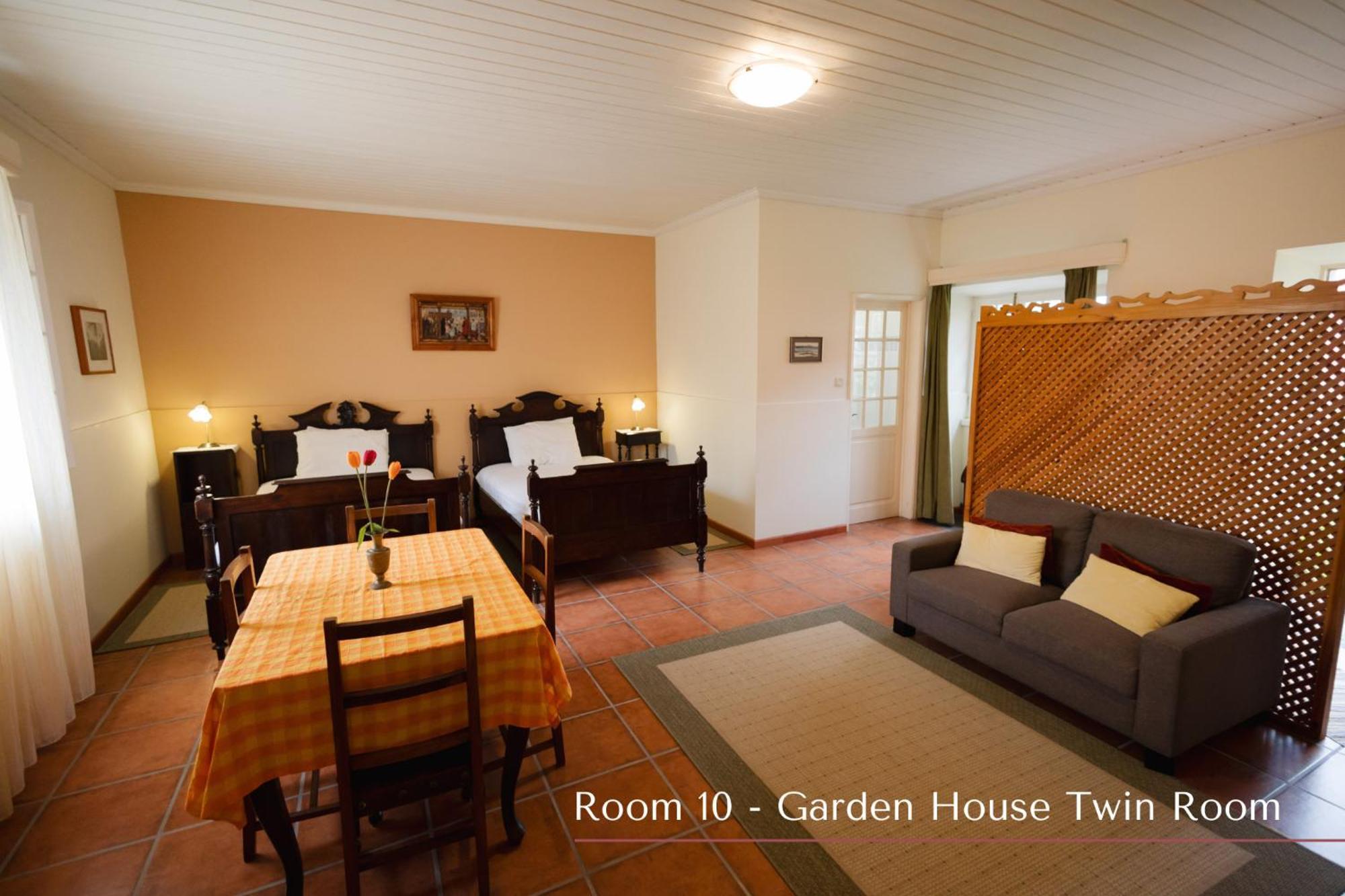 Bed & Breakfast Solar De Lalem *