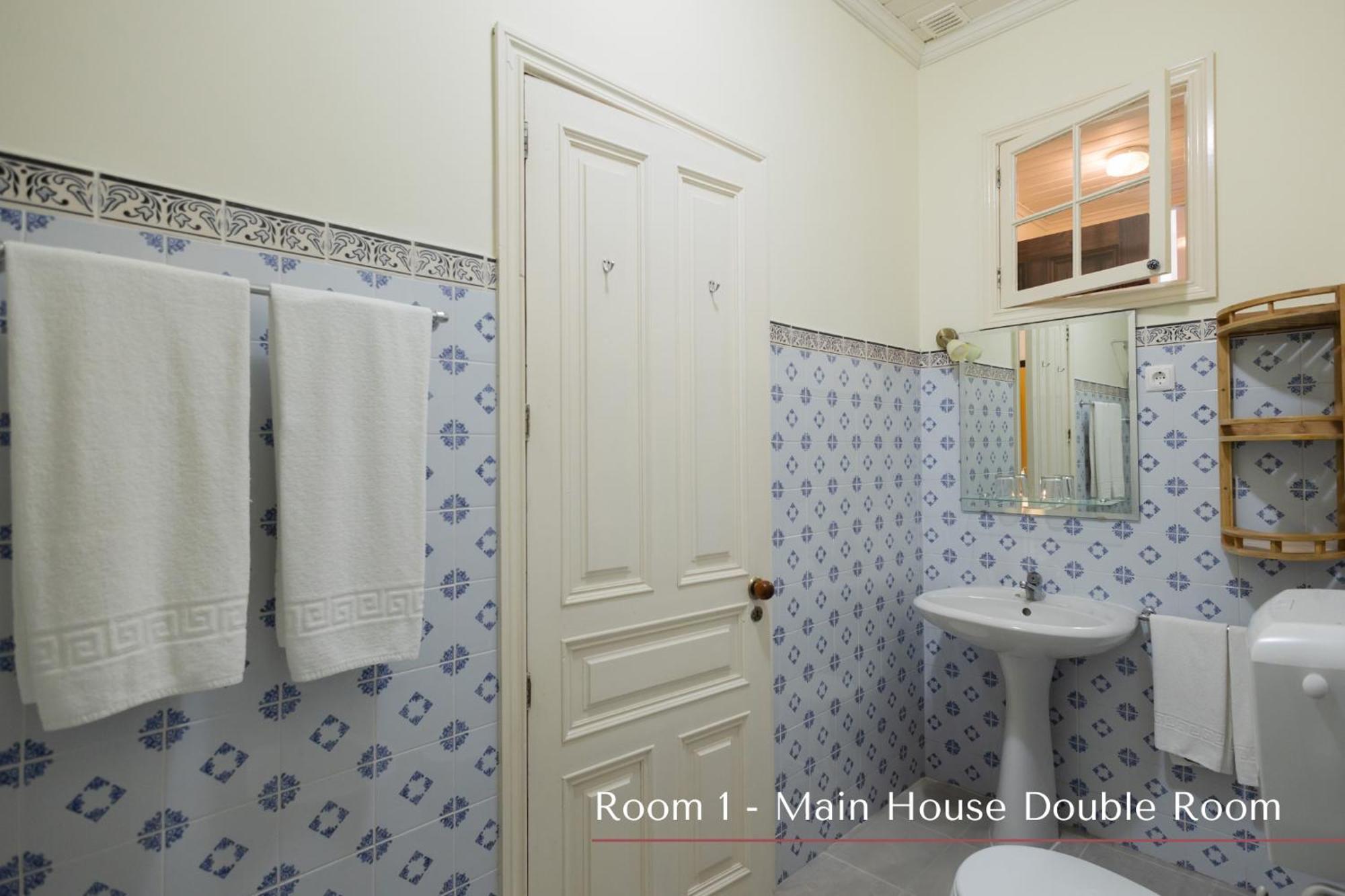 Bed & Breakfast Solar De Lalem