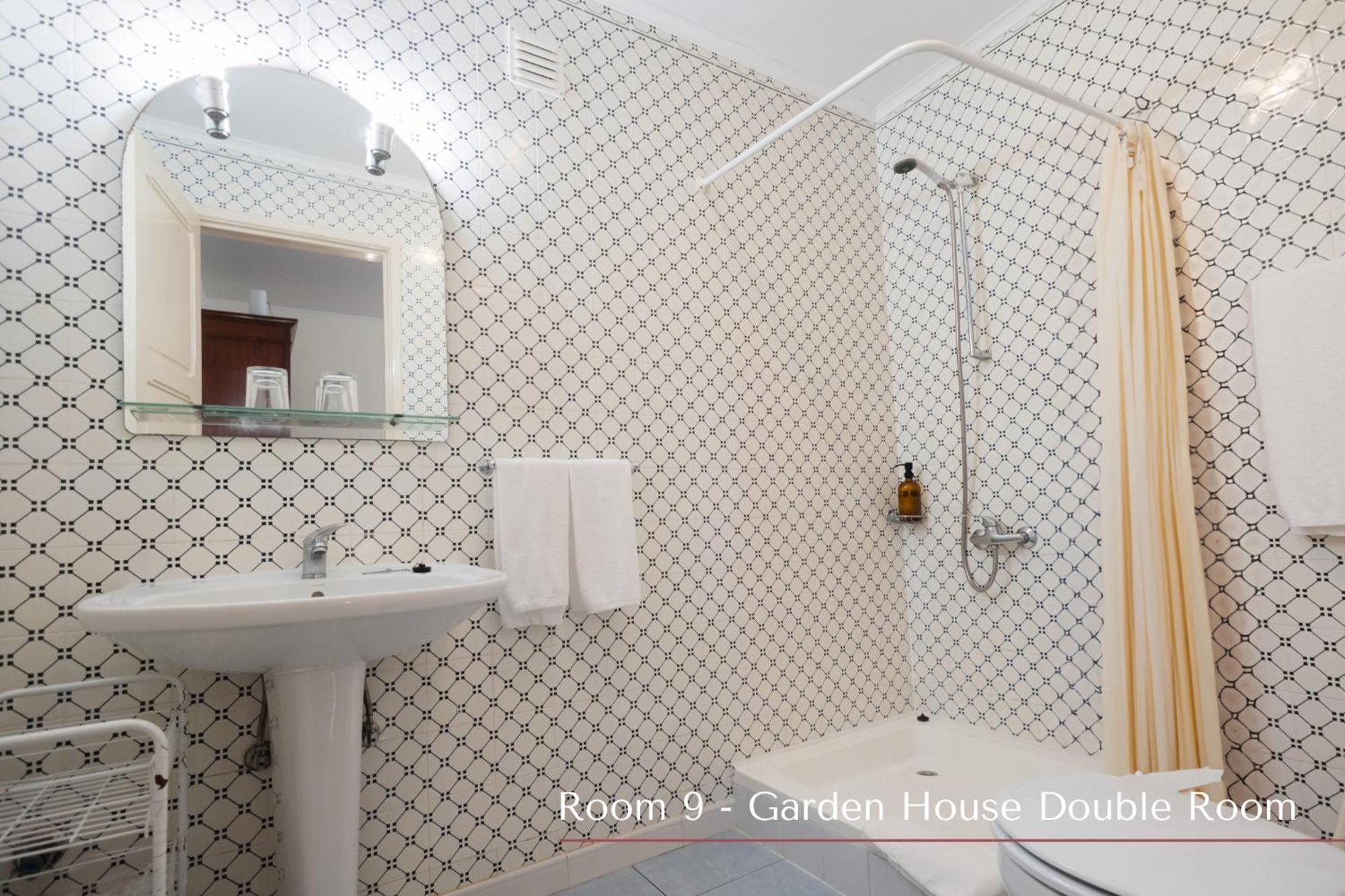 Bed & Breakfast Solar De Lalem *