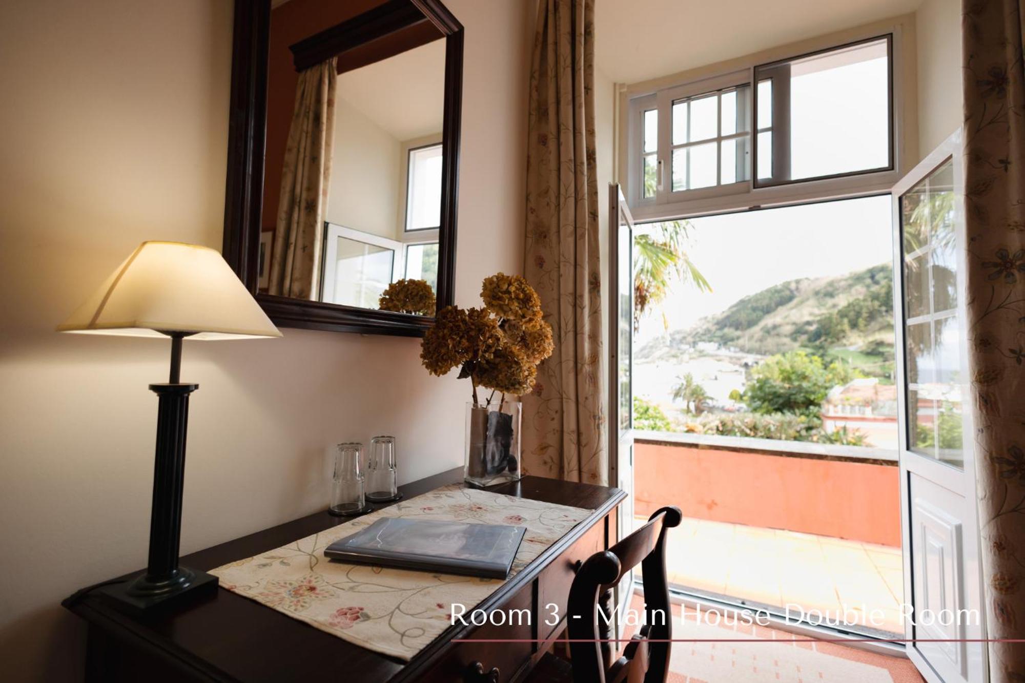 Solar De Lalem Bed & Breakfast