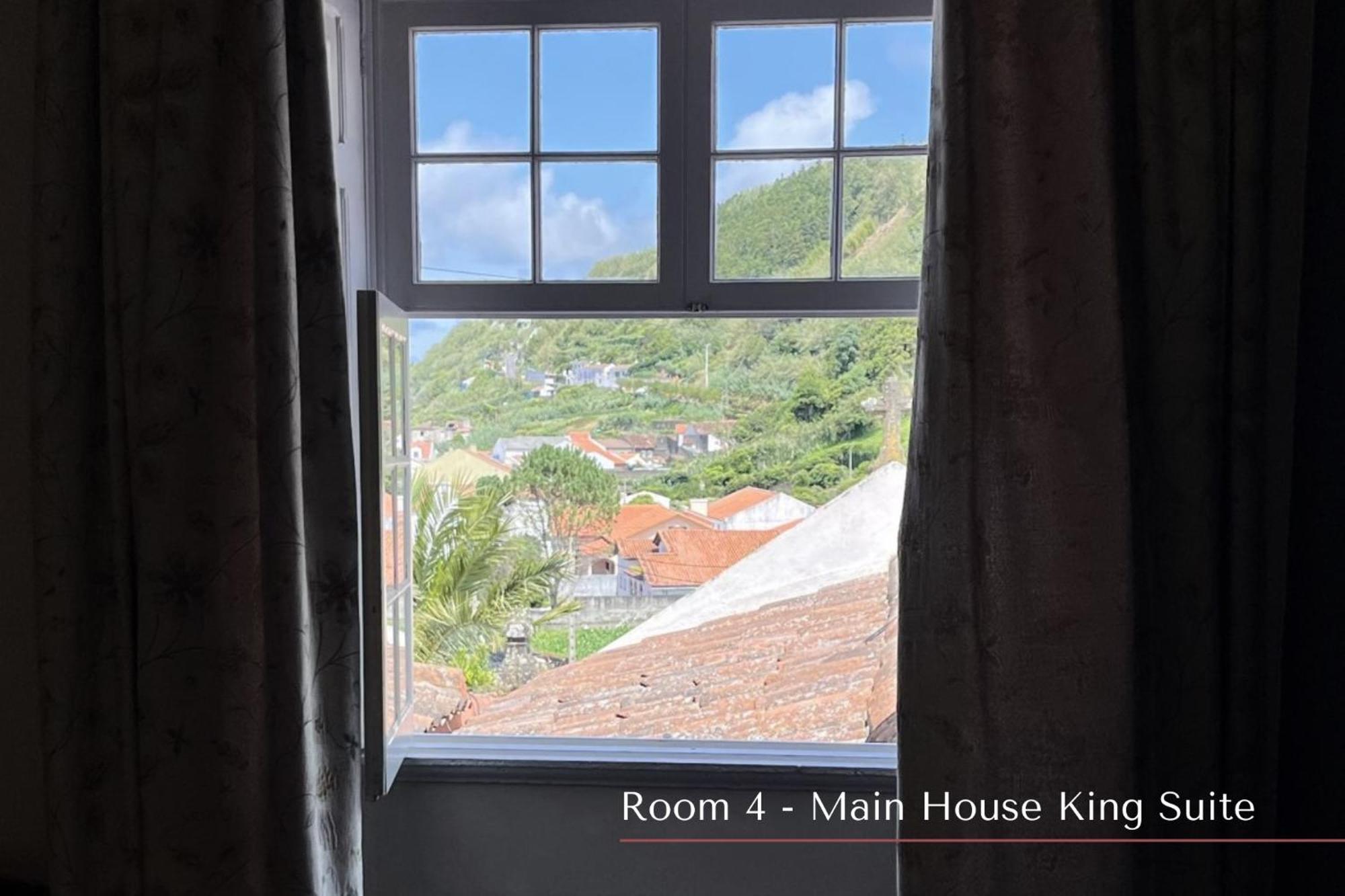 Bed & Breakfast Solar De Lalem *