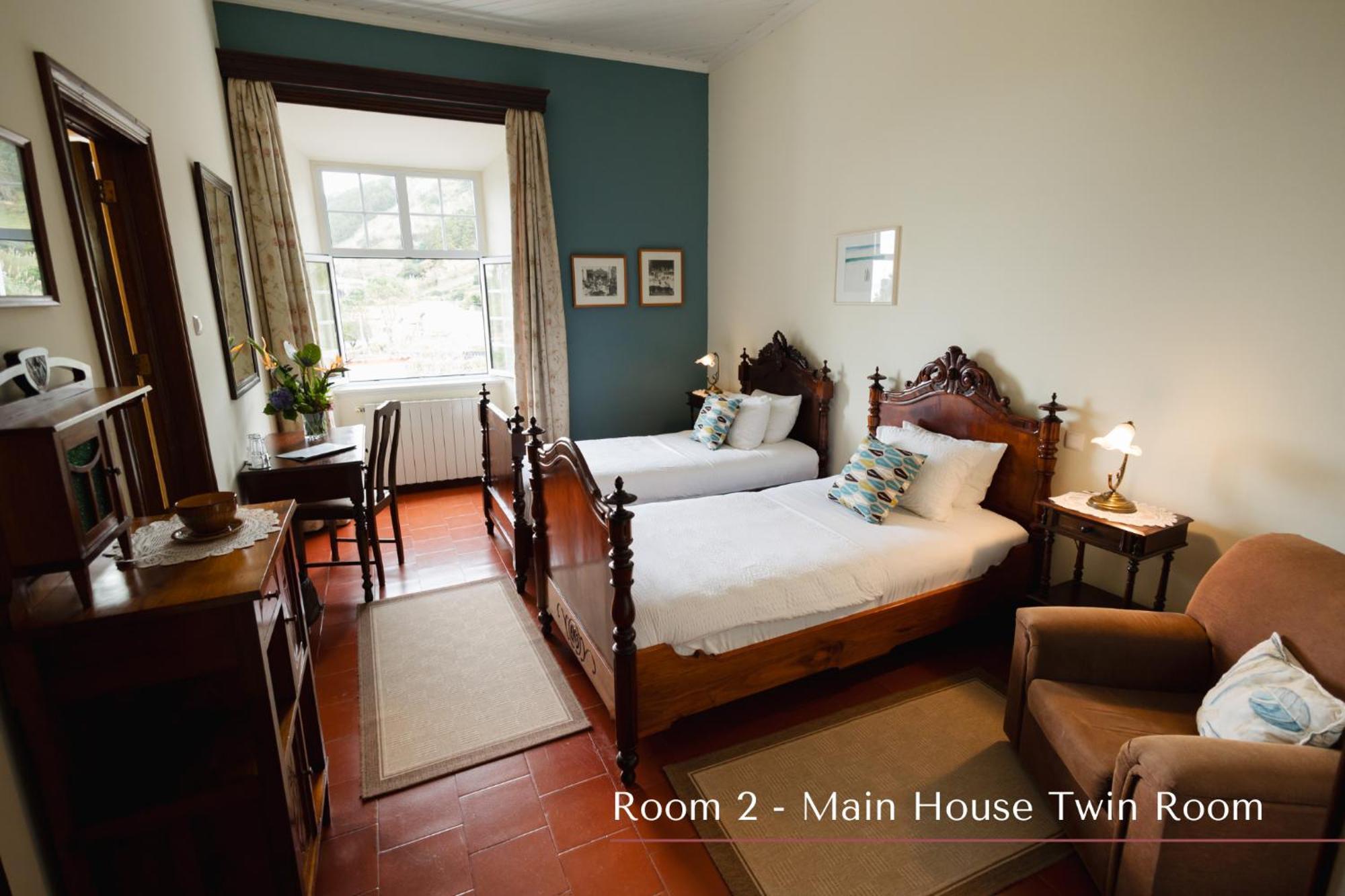 Bed & Breakfast Solar De Lalem