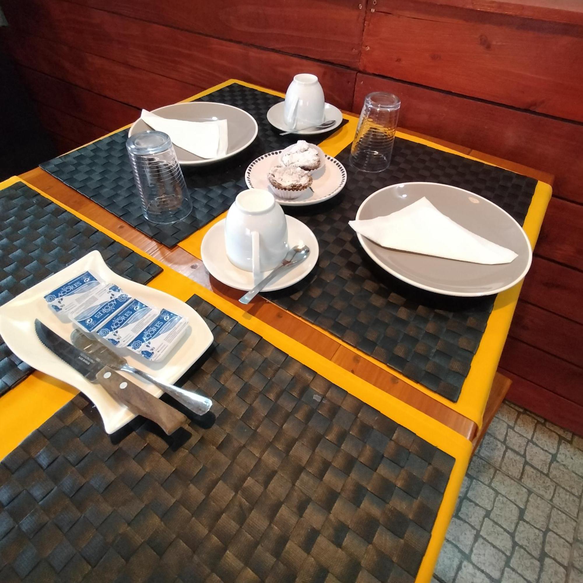Farm stay Raminho Dos Acores