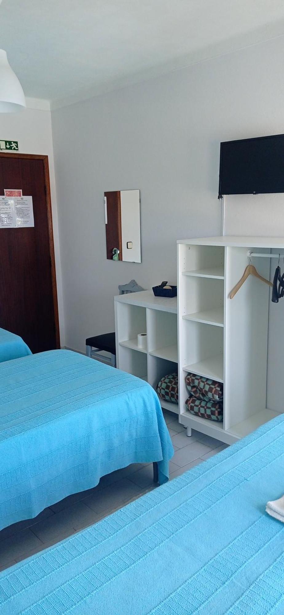 Dona Ines De Castro Guest house