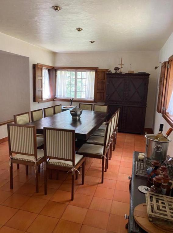 Casa Mata Da Ribeira Country house