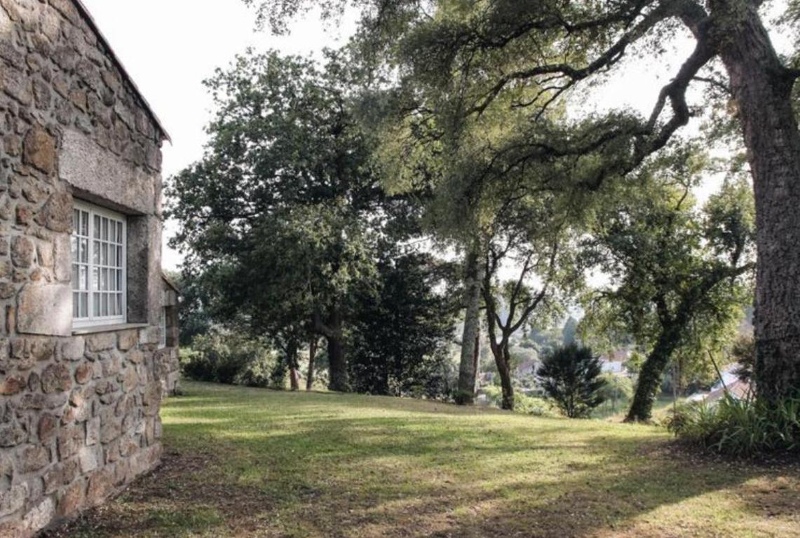 Country house Casa Mata Da Ribeira *