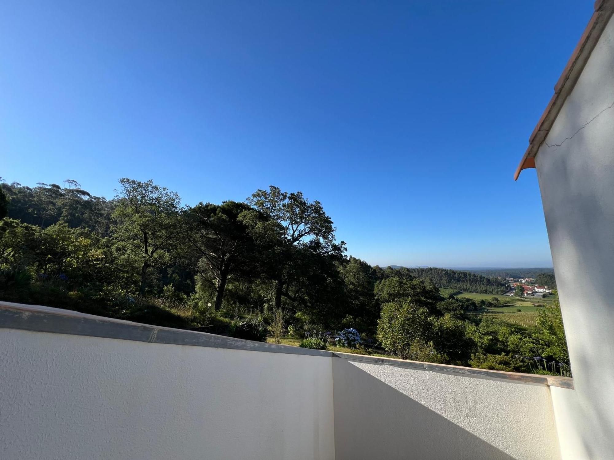Country house Casa Mata Da Ribeira