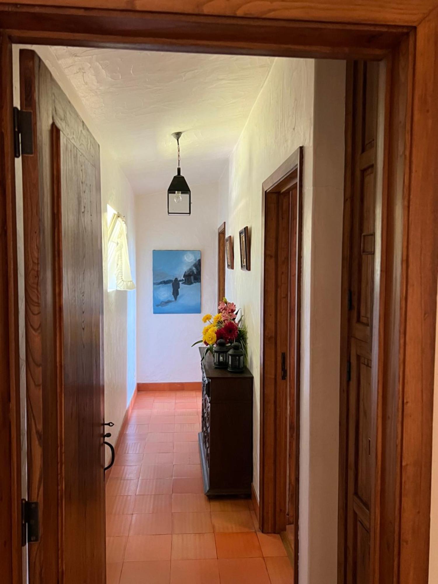 Country house Casa Mata Da Ribeira Barcelos
