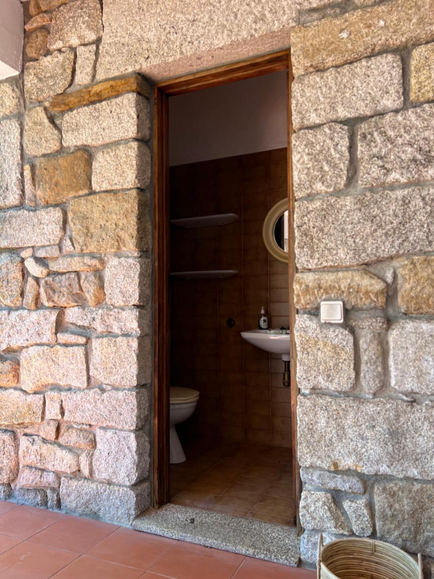 Country house Casa Mata Da Ribeira