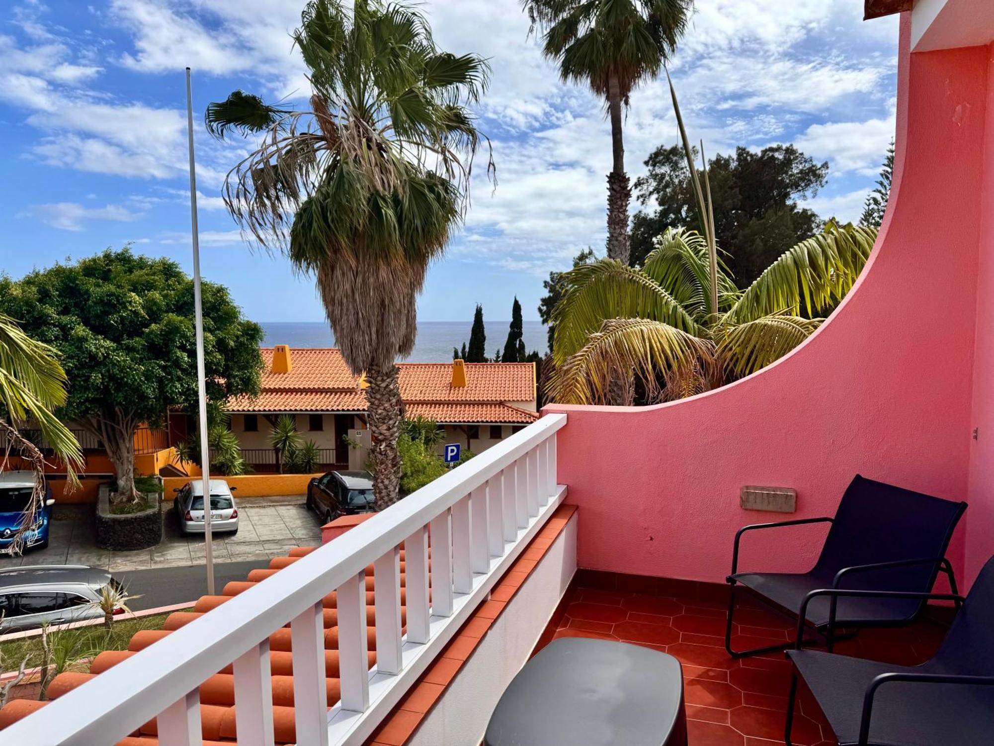 Holiday home Falesia Gardens Canico (Madeira)