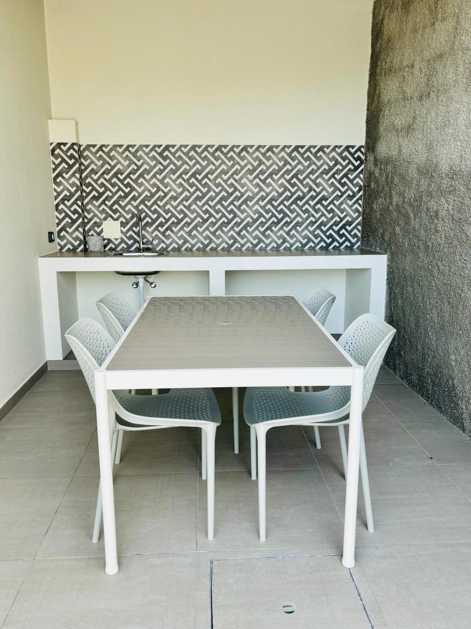 Holiday home Casa Victoria