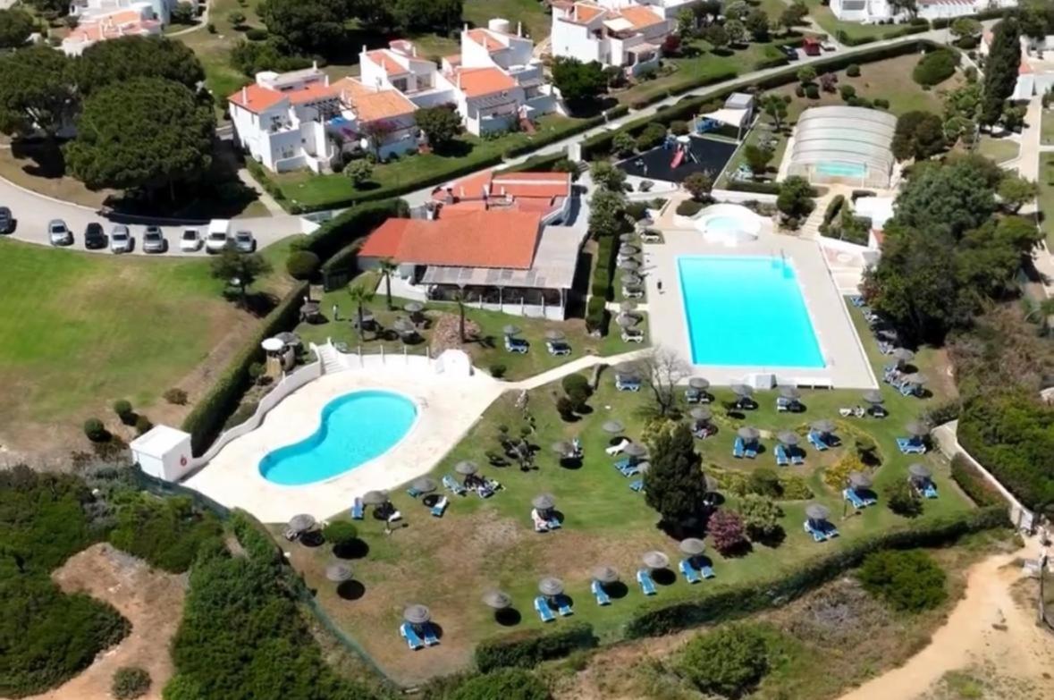 Villa 135