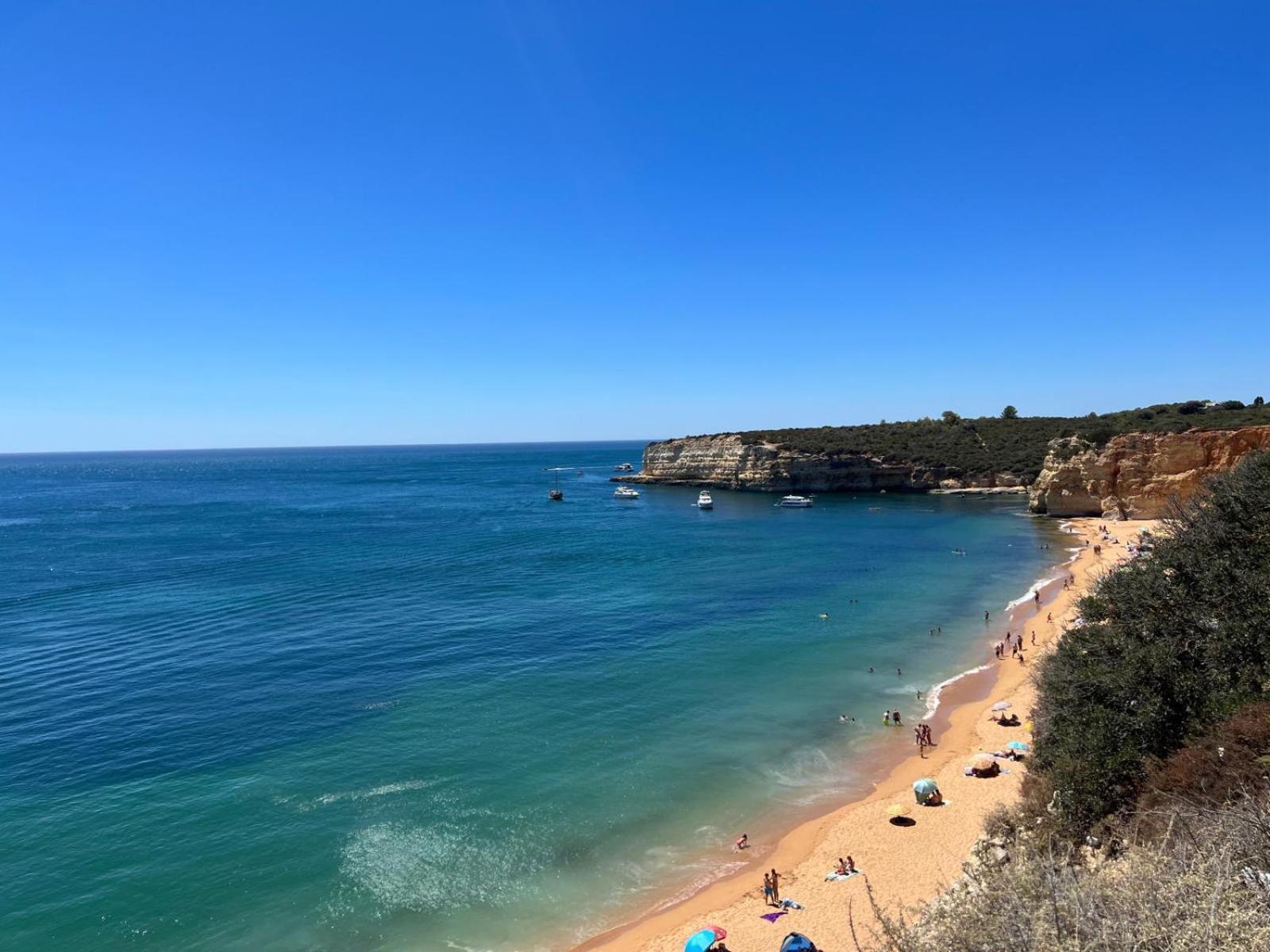 135 Villa Porches (Algarve)