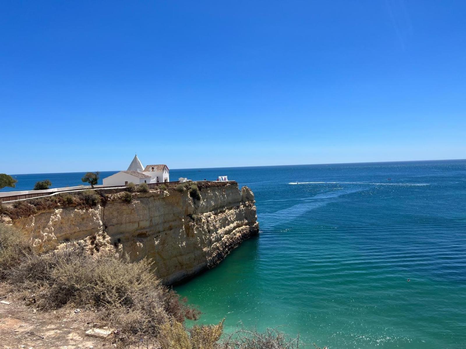 135 Villa Porches (Algarve)