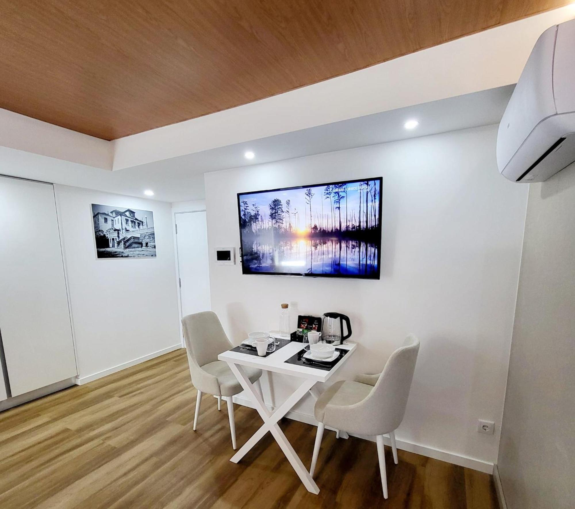Appartement Casa Ouro D'alva - Luxury Lodging, & Wellness *