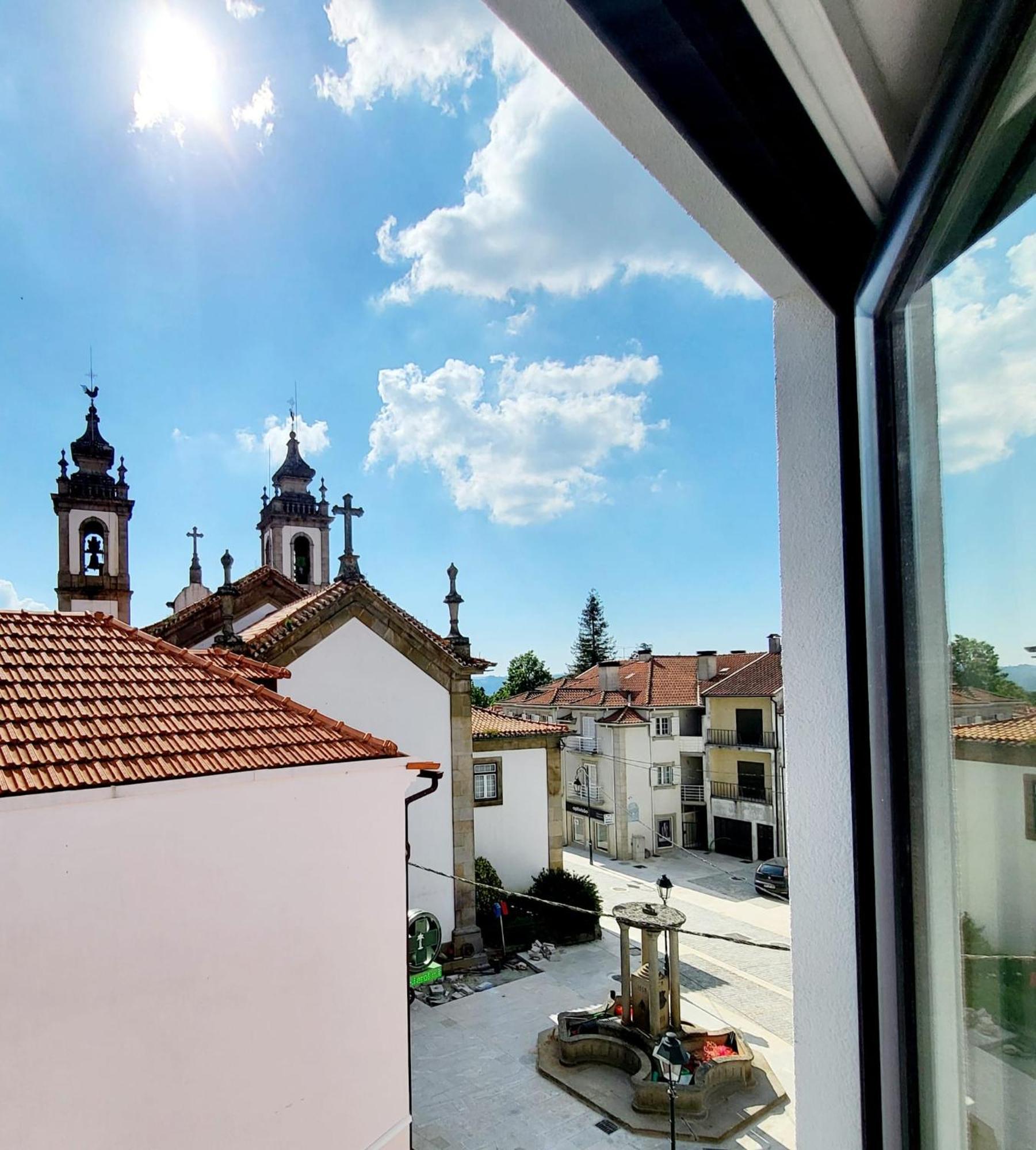 Appartement Casa Ouro D'alva - Luxury Lodging, & Wellness *