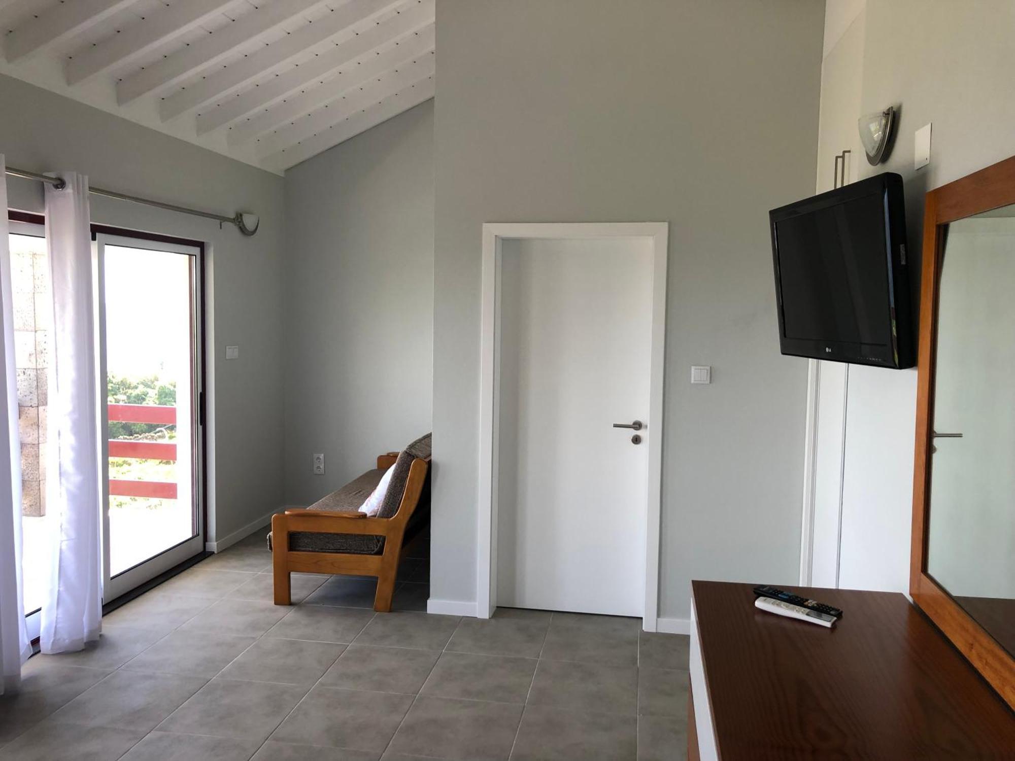 Сasa de vacaciones Casa Da Baia Da Feteira