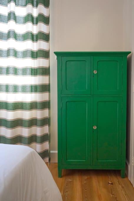 Renovated Traditional House W 3br & Outdoor Space Funchal (Madeira)