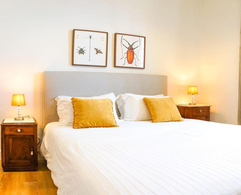 Renovated Traditional House W 3br & Outdoor Space