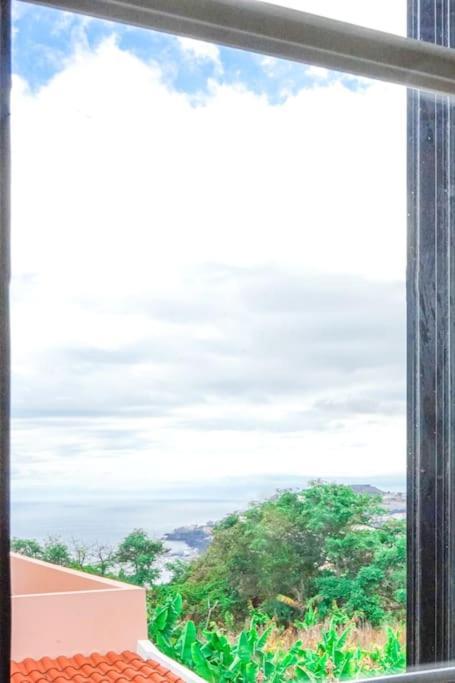 Renovated Traditional House W 3br & Outdoor Space Villa Funchal (Madeira)