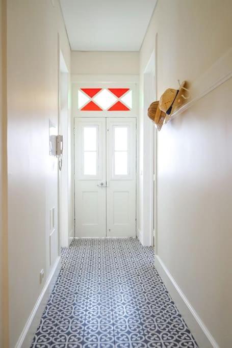 Pousada Renovated Traditional House W 3br & Outdoor Space *