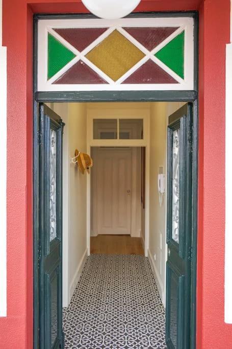 Renovated Traditional House W 3br & Outdoor Space Funchal (Madeira)