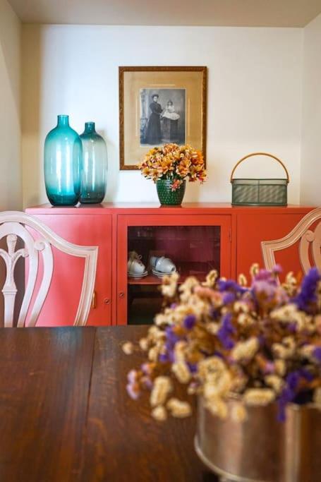 Pousada Renovated Traditional House W 3br & Outdoor Space Funchal (Madeira)