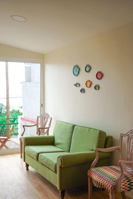 Renovated Traditional House W 3br & Outdoor Space Funchal (Madeira)