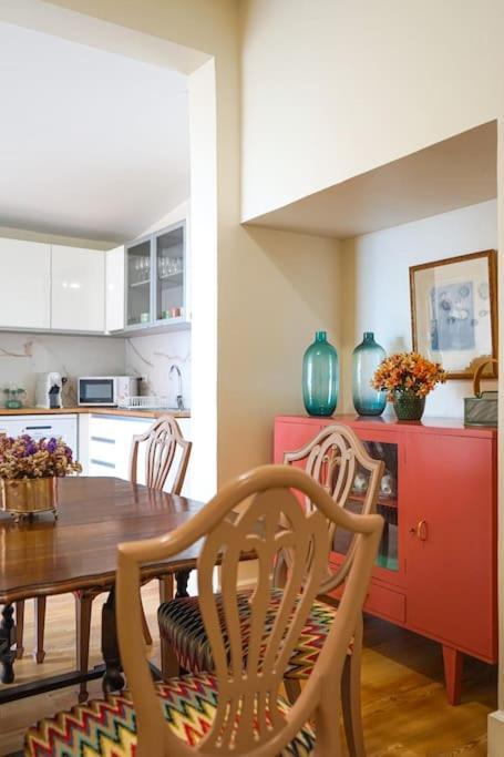 Villa Renovated Traditional House W 3br & Outdoor Space Funchal (Madeira)