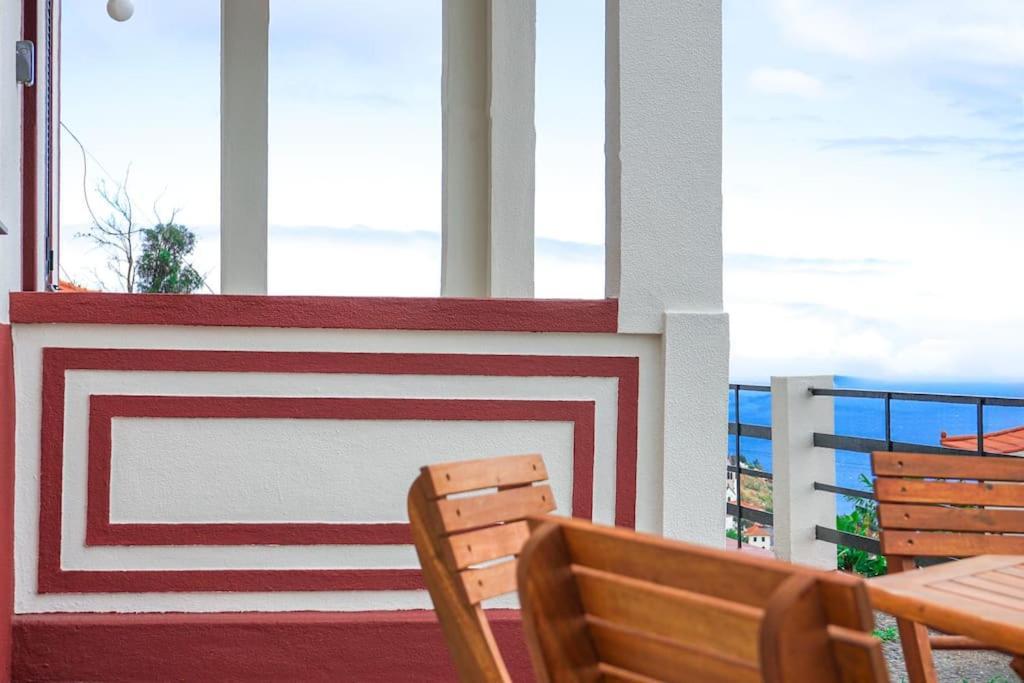 Renovated Traditional House W 3br & Outdoor Space * Funchal (Madeira)