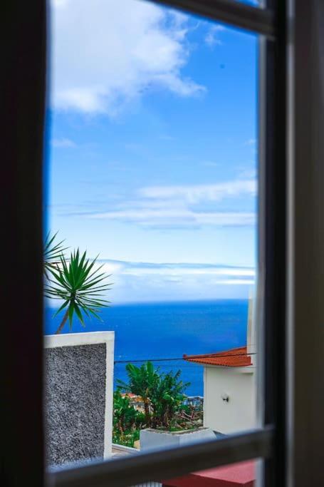 Renovated Traditional House W 3br & Outdoor Space * Funchal (Madeira)