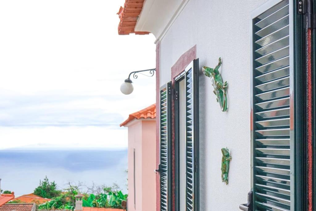 Renovated Traditional House W 3br & Outdoor Space Funchal (Madeira)