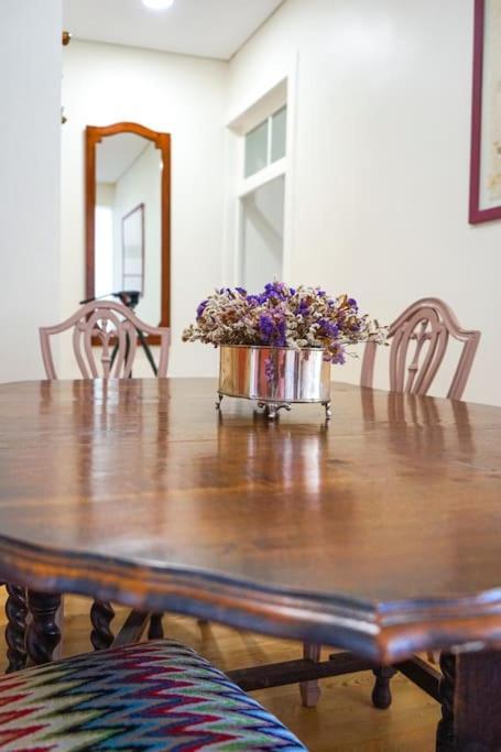 Renovated Traditional House W 3br & Outdoor Space Villa