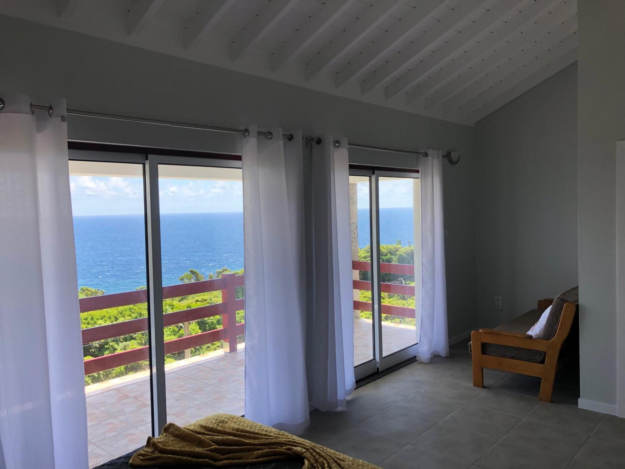 Сasa de vacaciones Casa Da Baia Da Feteira *