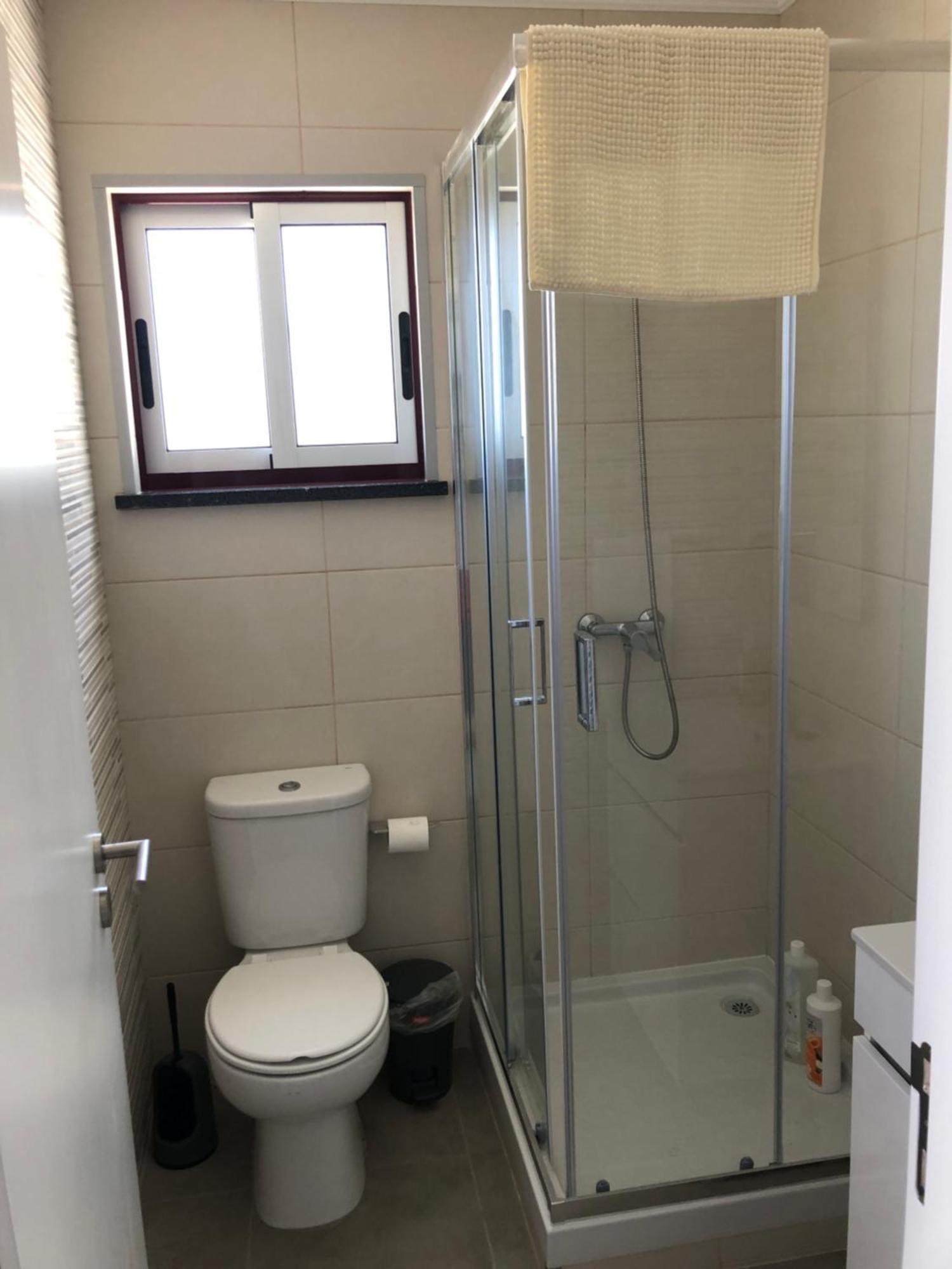 Сasa de vacaciones Casa Da Baia Da Feteira *